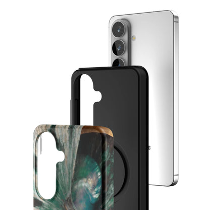 Moss-Conch-samsung-case-Galaxy S26-3