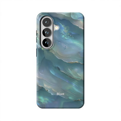 Ocean Drift Samsung Case