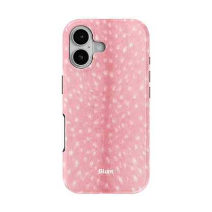 Blushed Prey iPhone Case