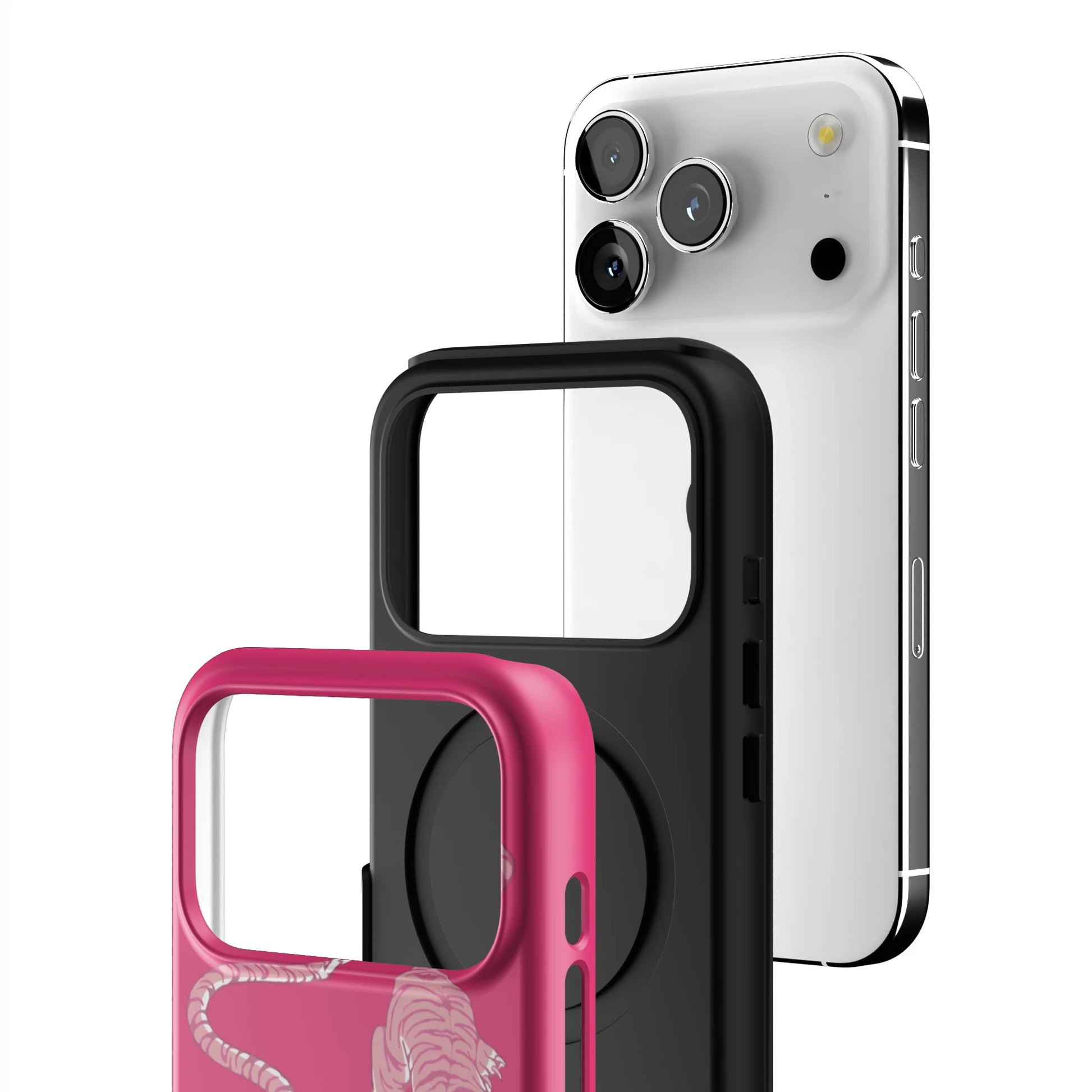 Pink-Strikes-iphone-case-iPhone 17 Pro-3