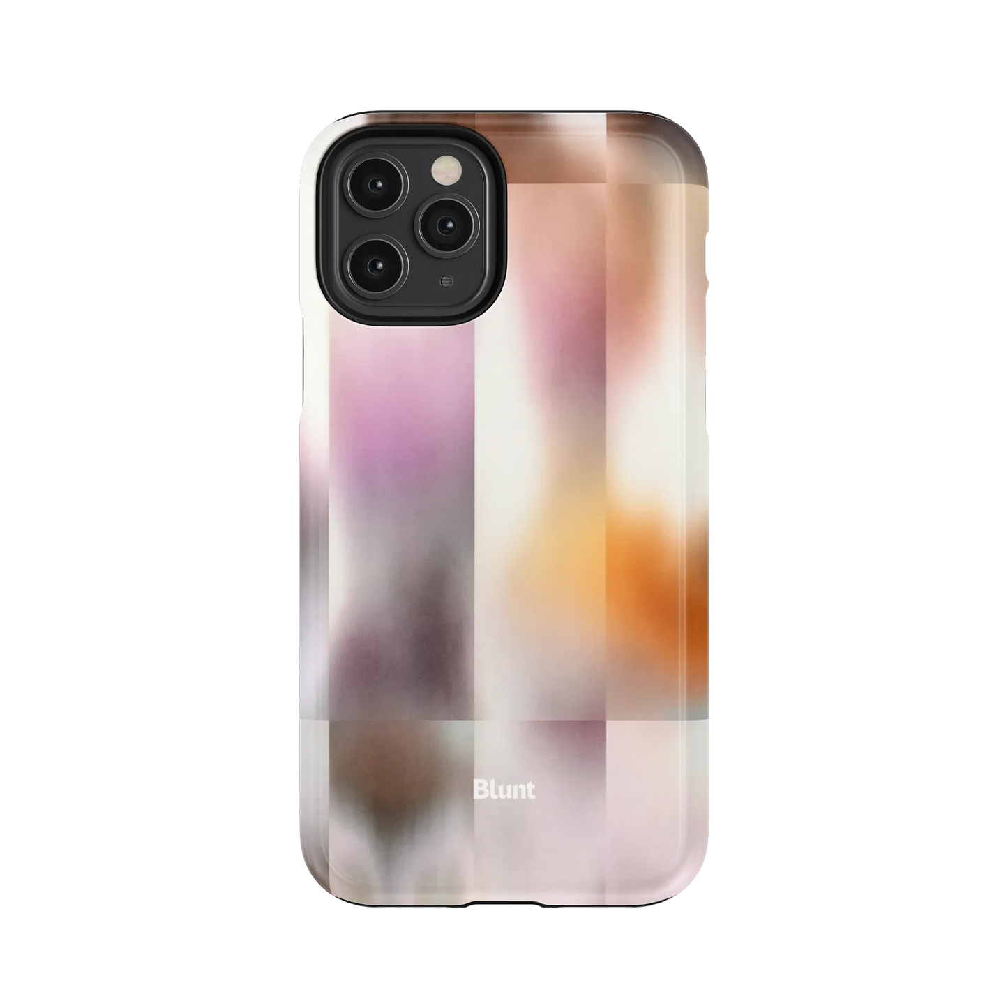 Glass Fade iPhone Case