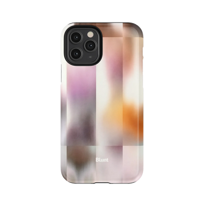 Glass Fade iPhone Case