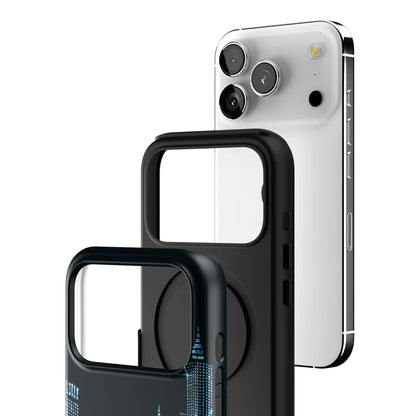 Blue-NYC--SKYELINE-iphone-case-iPhone 17 Pro-3