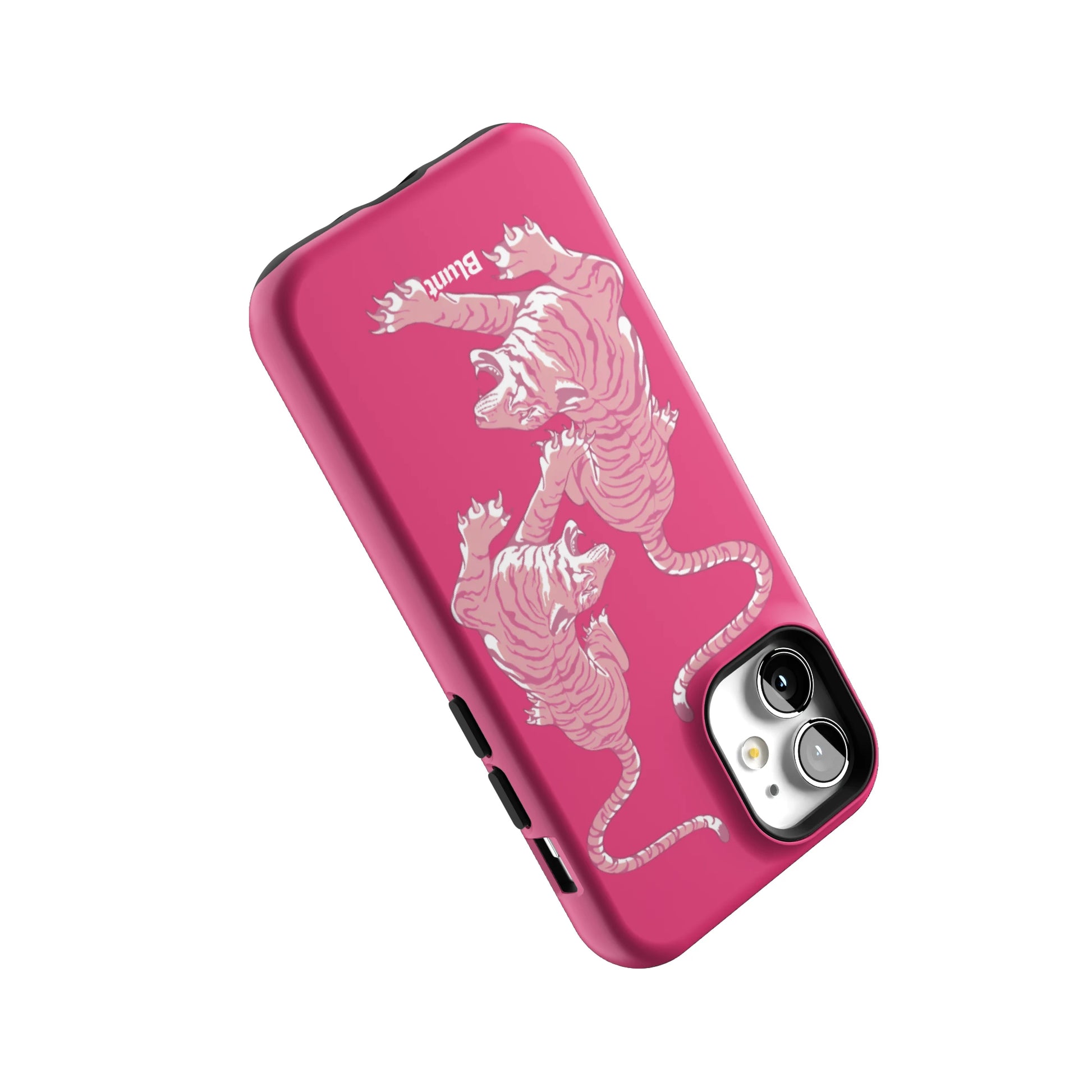 Pink-Strikes-iphone-case-iPhone 12 Mini-4