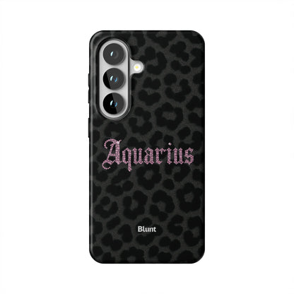 Love Aquarius Samsung Case