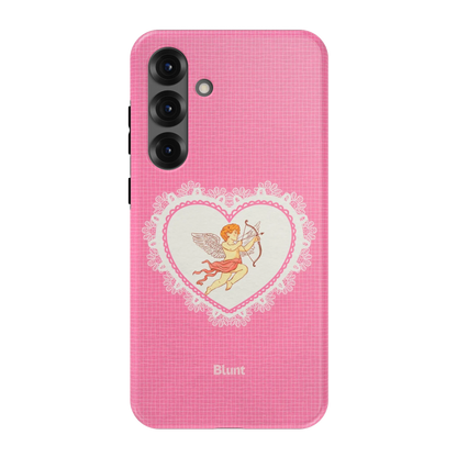 Heartstruck Samsung Case