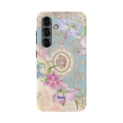 Edith Samsung Case