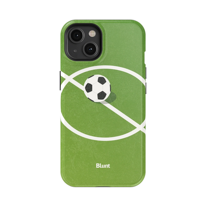 Strike iPhone Case