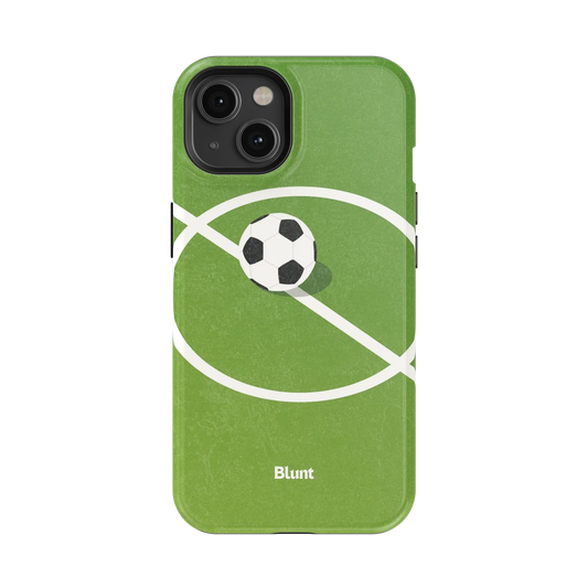 Strike iPhone Case