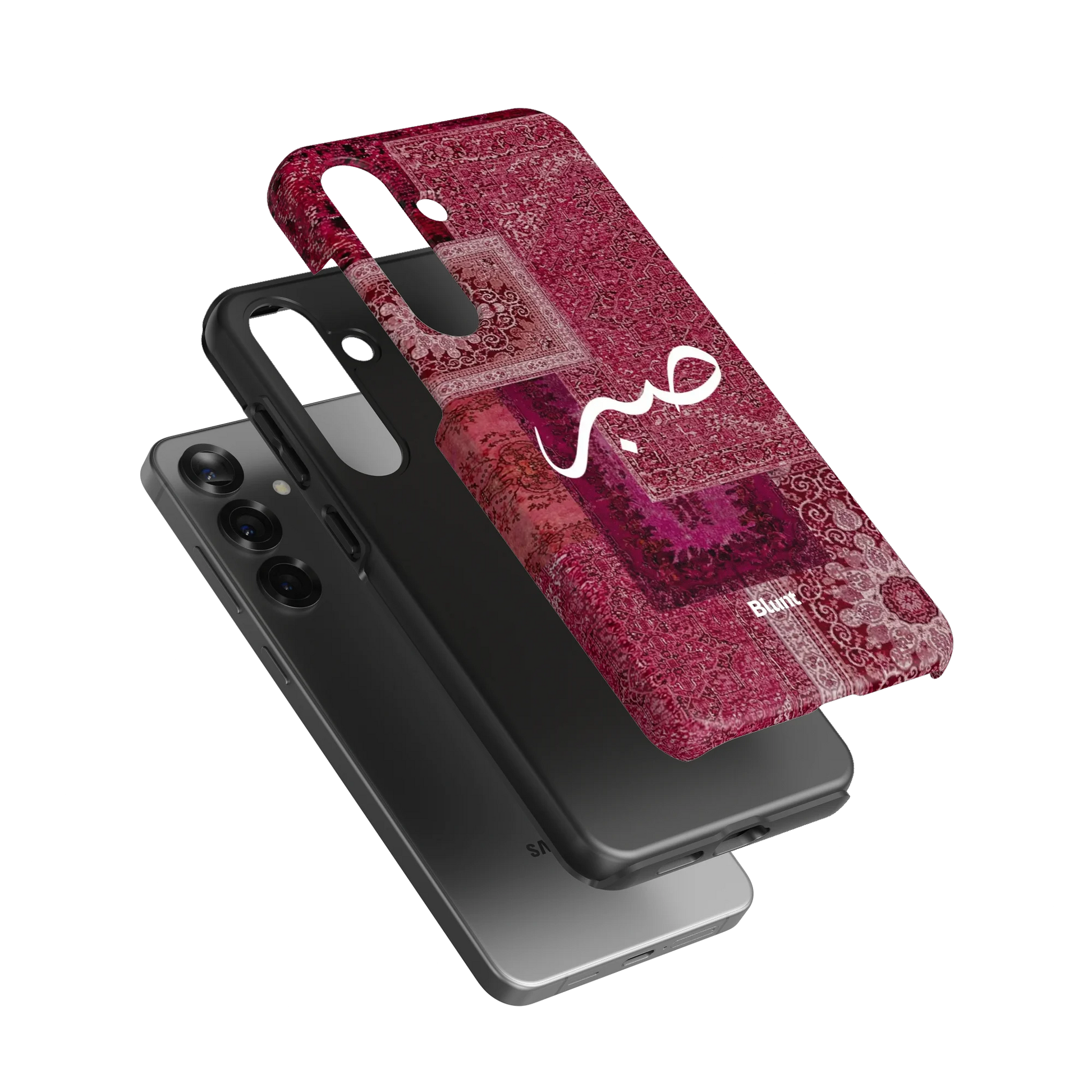 Zahra-samsung-case-Galaxy S25 Plus-3