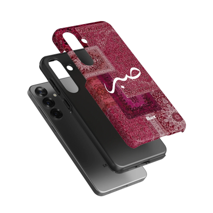 Zahra-samsung-case-Galaxy S25 Plus-3