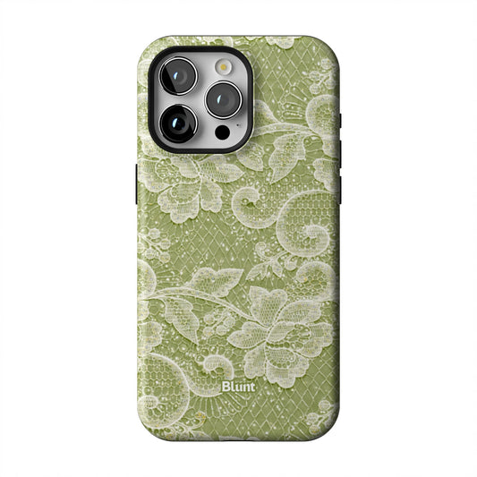 Lime-Mary-iphone-case-iPhone 15 Pro Max-1