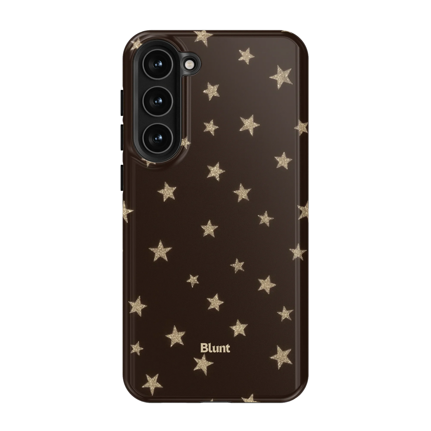 Cocoa Stars Samsung Case