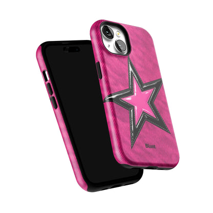 Popstar-Pink-iphone-case-iPhone 15-5