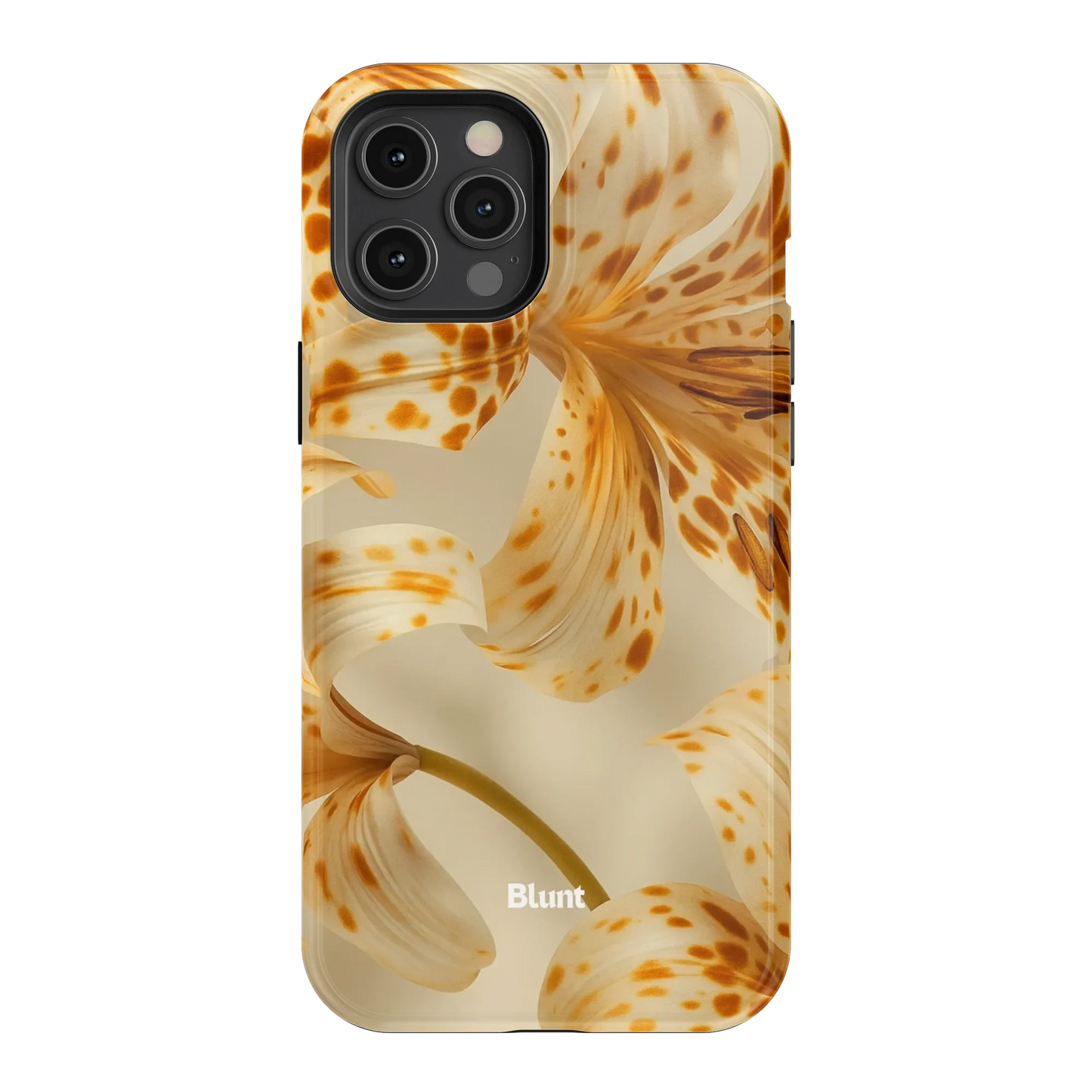 Ivor Ember iPhone Case