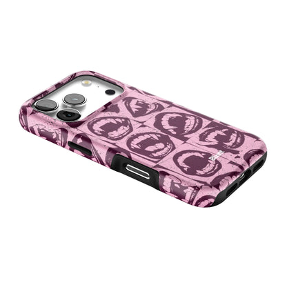 Sharp-Grid-iphone-case-iPhone 17 Pro-2