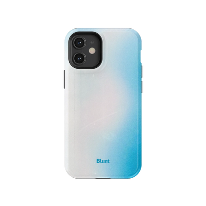 Cloudpop iPhone Case