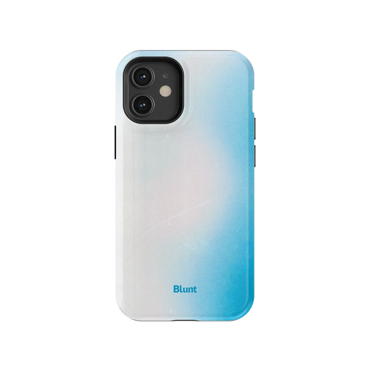 Cloudpop iPhone Case