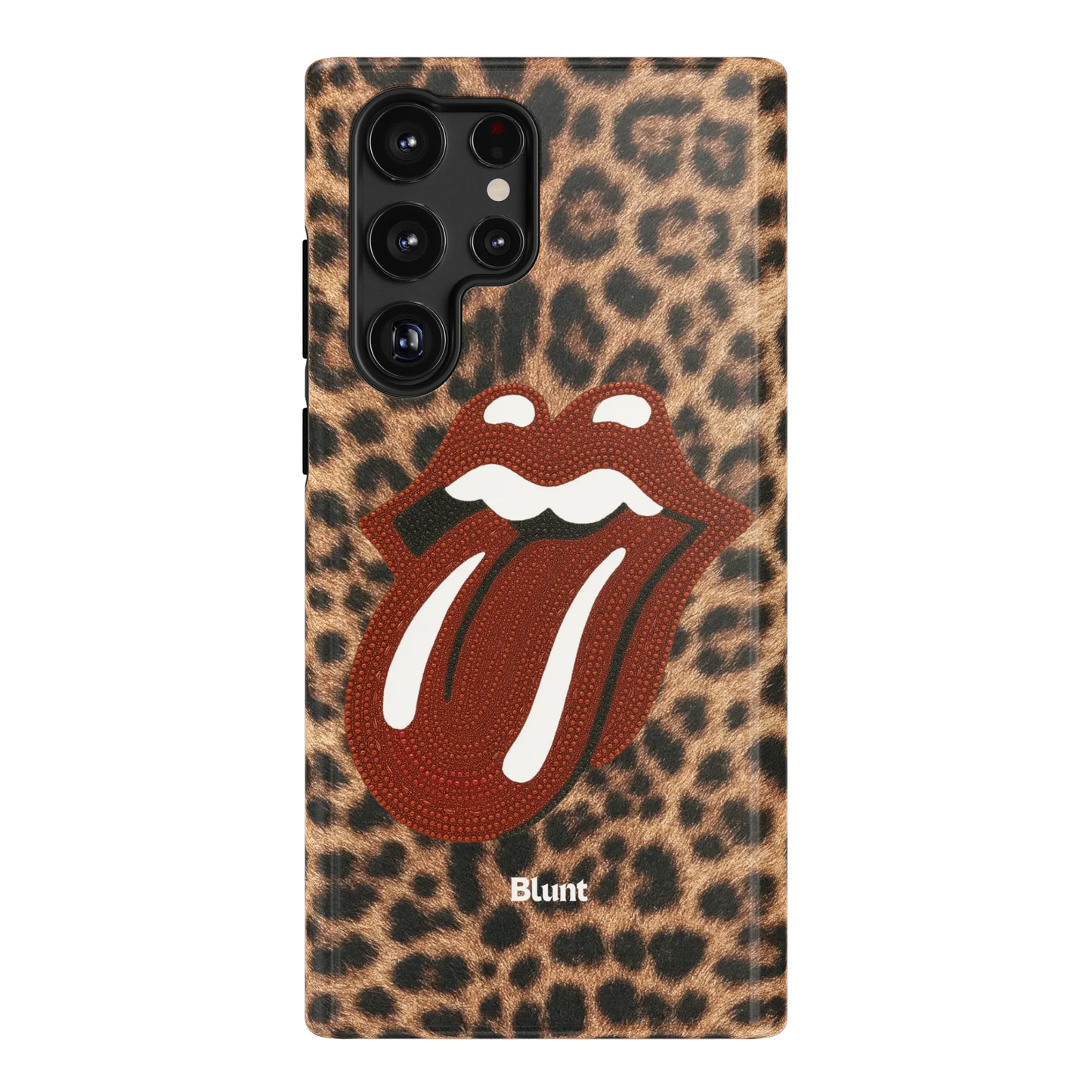 Wild Tongue Samsung Case