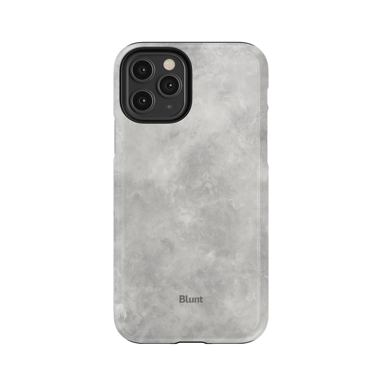Basalt iPhone Case