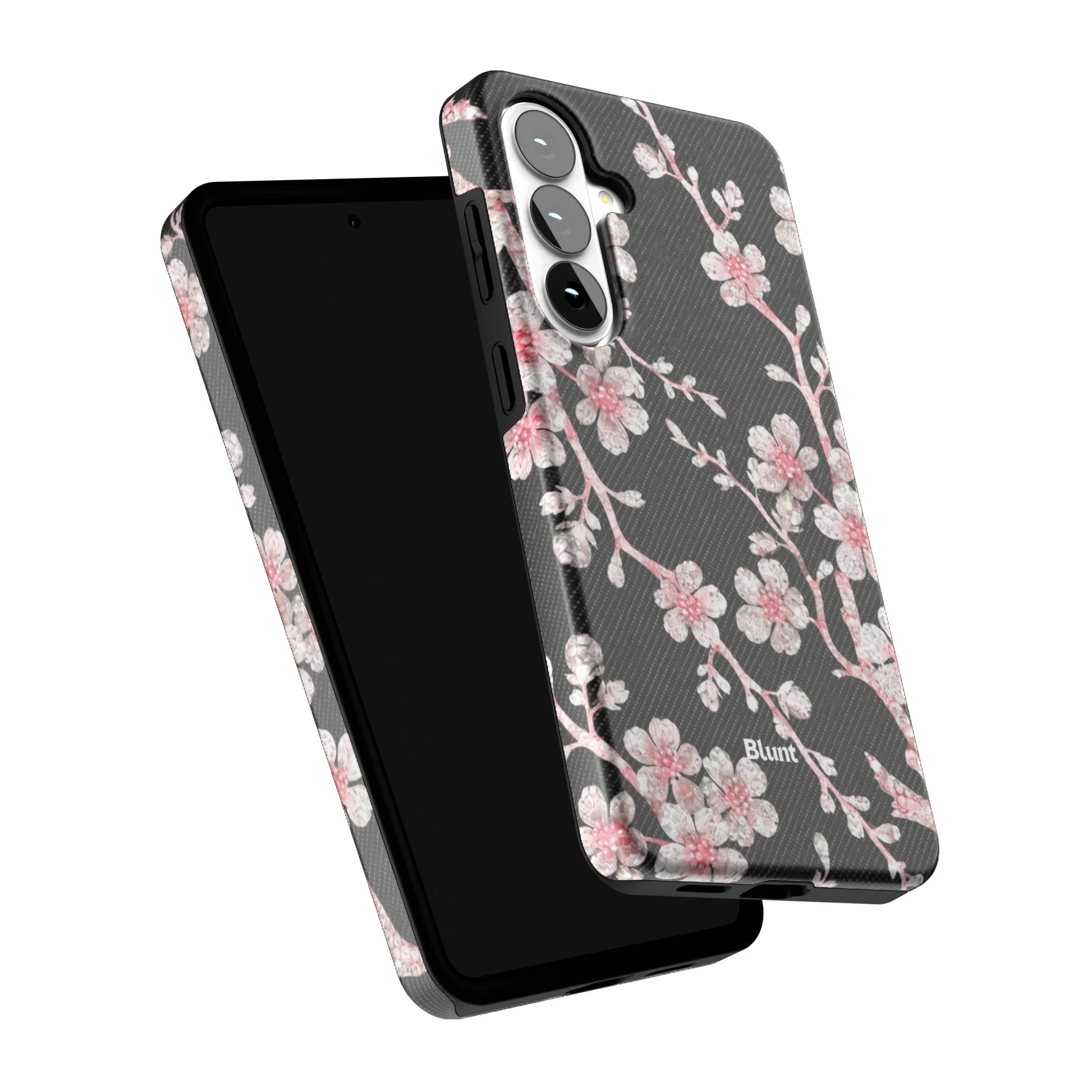 Buttoned-Blossom-samsung-case-Galaxy S26 Plus-5