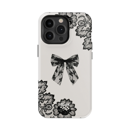 Beatrice iPhone Case