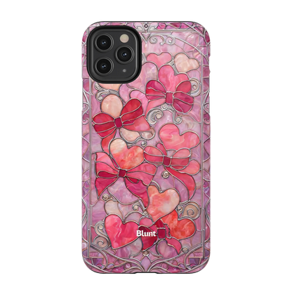 Lilian iPhone Case