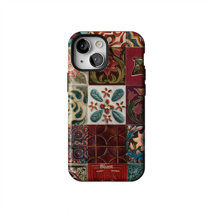 Tessera-iphone-case-iPhone 13 Mini-1
