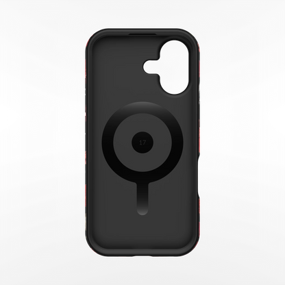 Lucky Nights iPhone Case