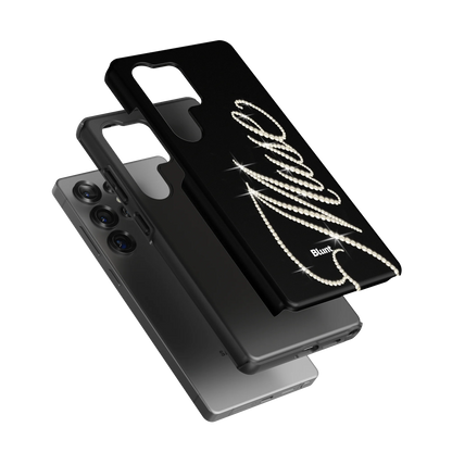 Blinged-Muse-samsung-case-Galaxy S25 Ultra-3