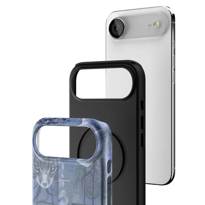 Blue-Irideska-iphone-case-iPhone 17 Air-3