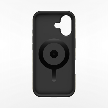 Crystal Clear iPhone Case
