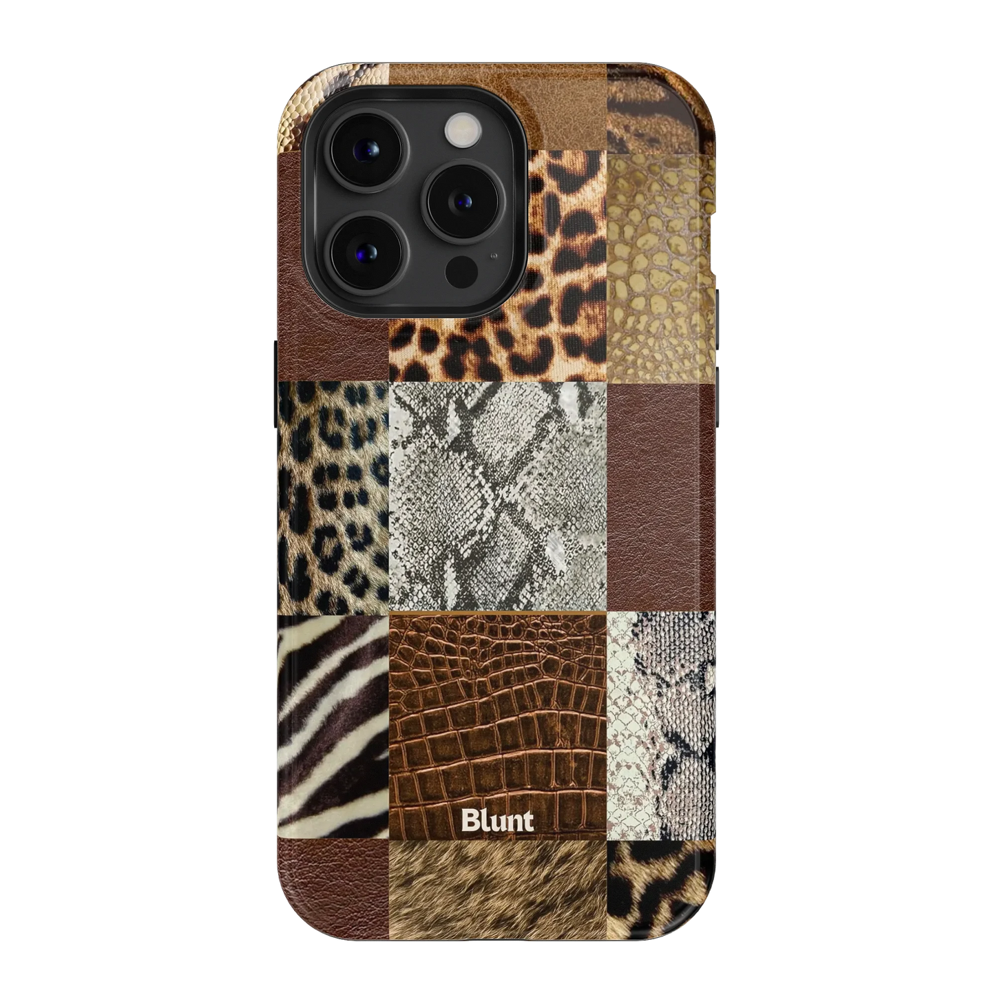 Mavii iPhone Case