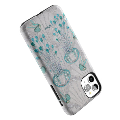 Silver-Jelly-iphone-case-iPhone 11 Pro Max-4