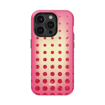 Cherry Boba iPhone Case