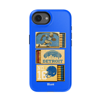 iPhone 16 E Tough
