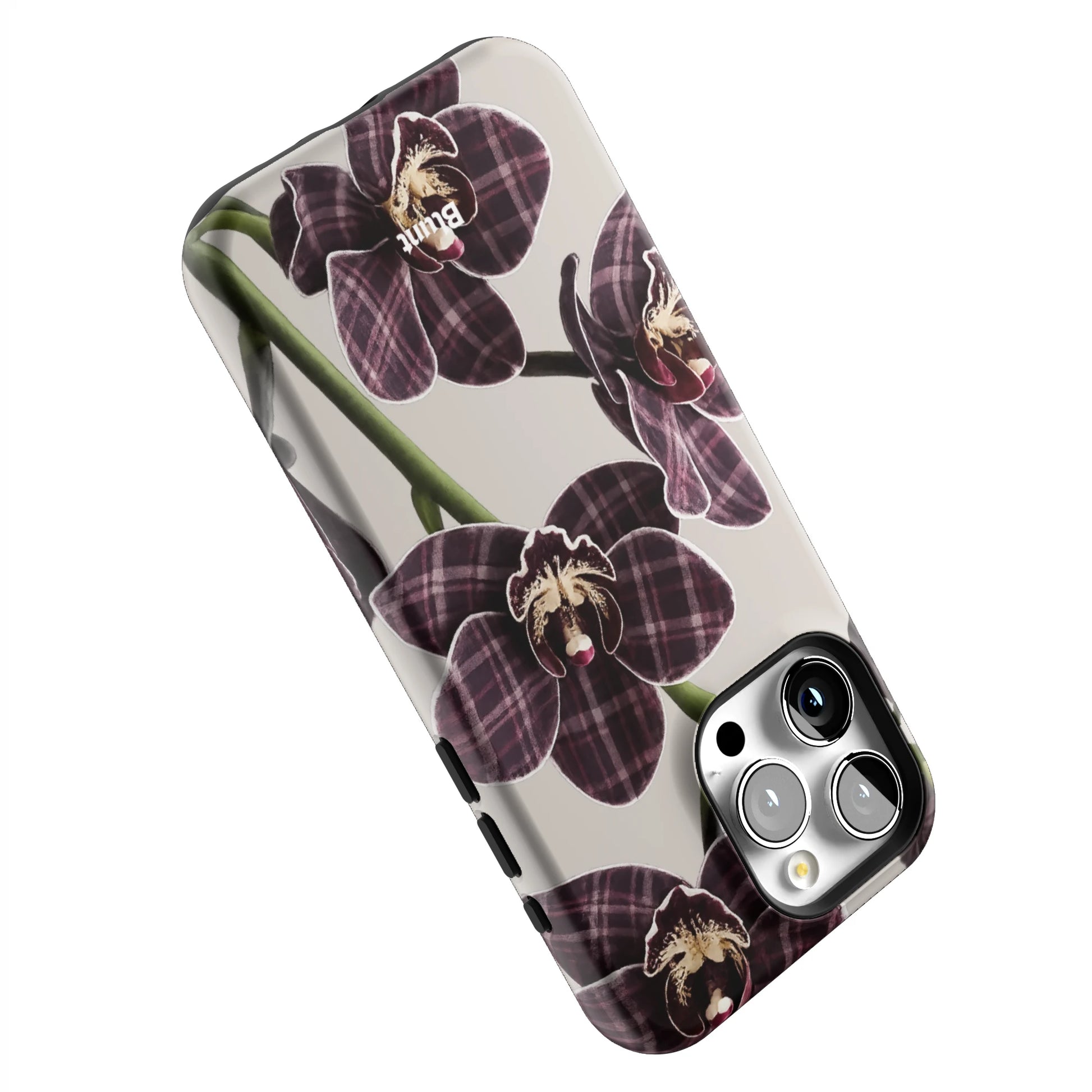 Petal-Plaid-iphone-case-iPhone 15 Pro Max-4