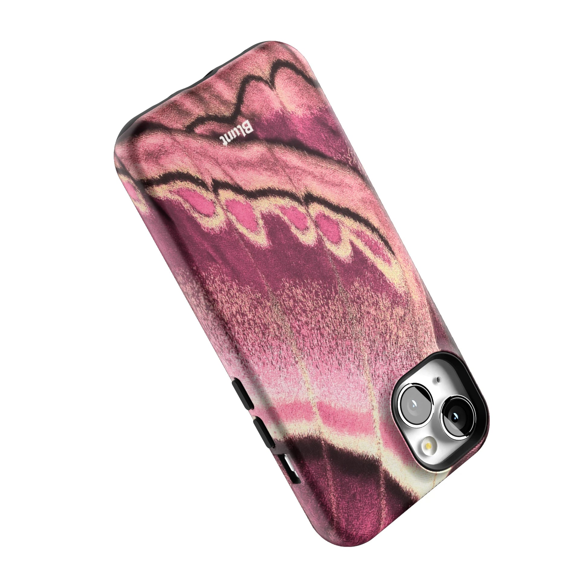 Pink-Raya-iphone-case-iPhone 13-4