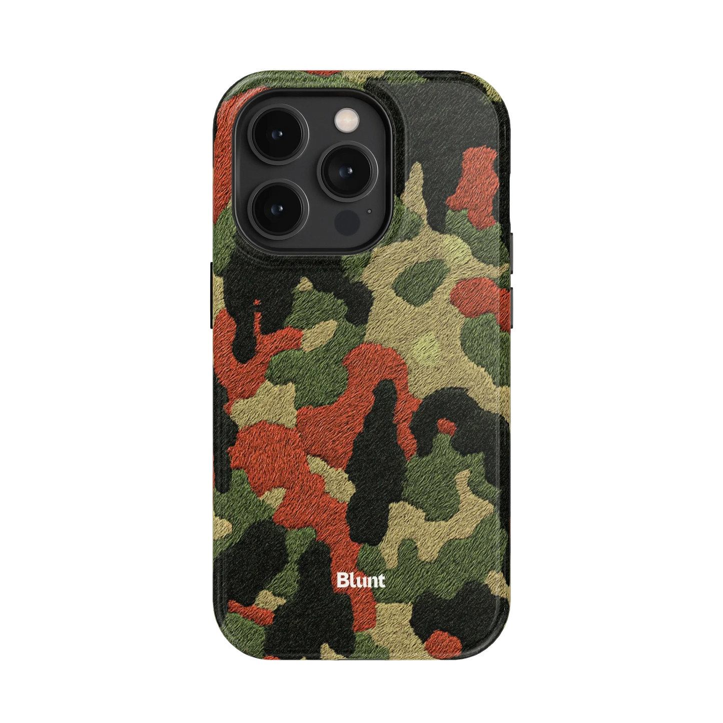 Armor iPhone Case
