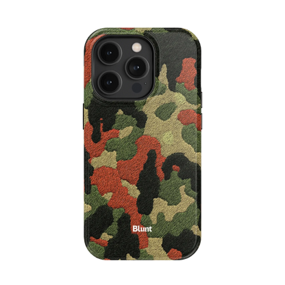Armor iPhone Case