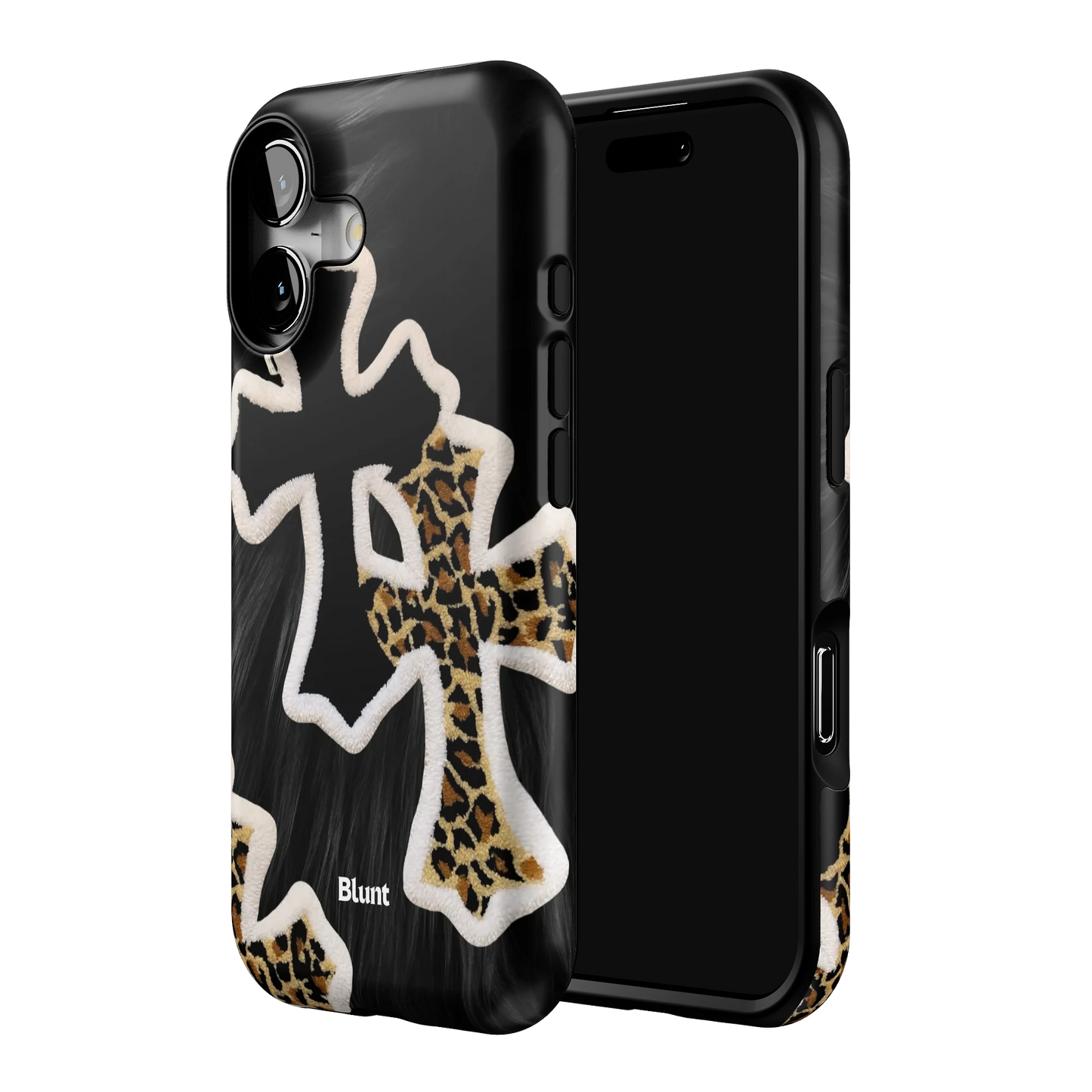 Wild Grace iPhone Case
