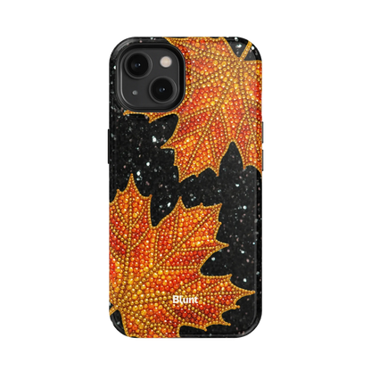Autumn iPhone Case