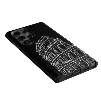 Moonlit-Colosseum-samsung-case-Galaxy S24 Ultra-2