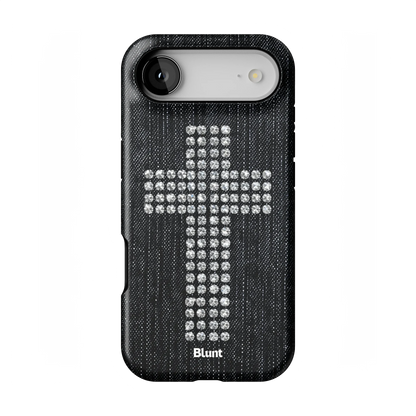 Holy Bling iPhone Case