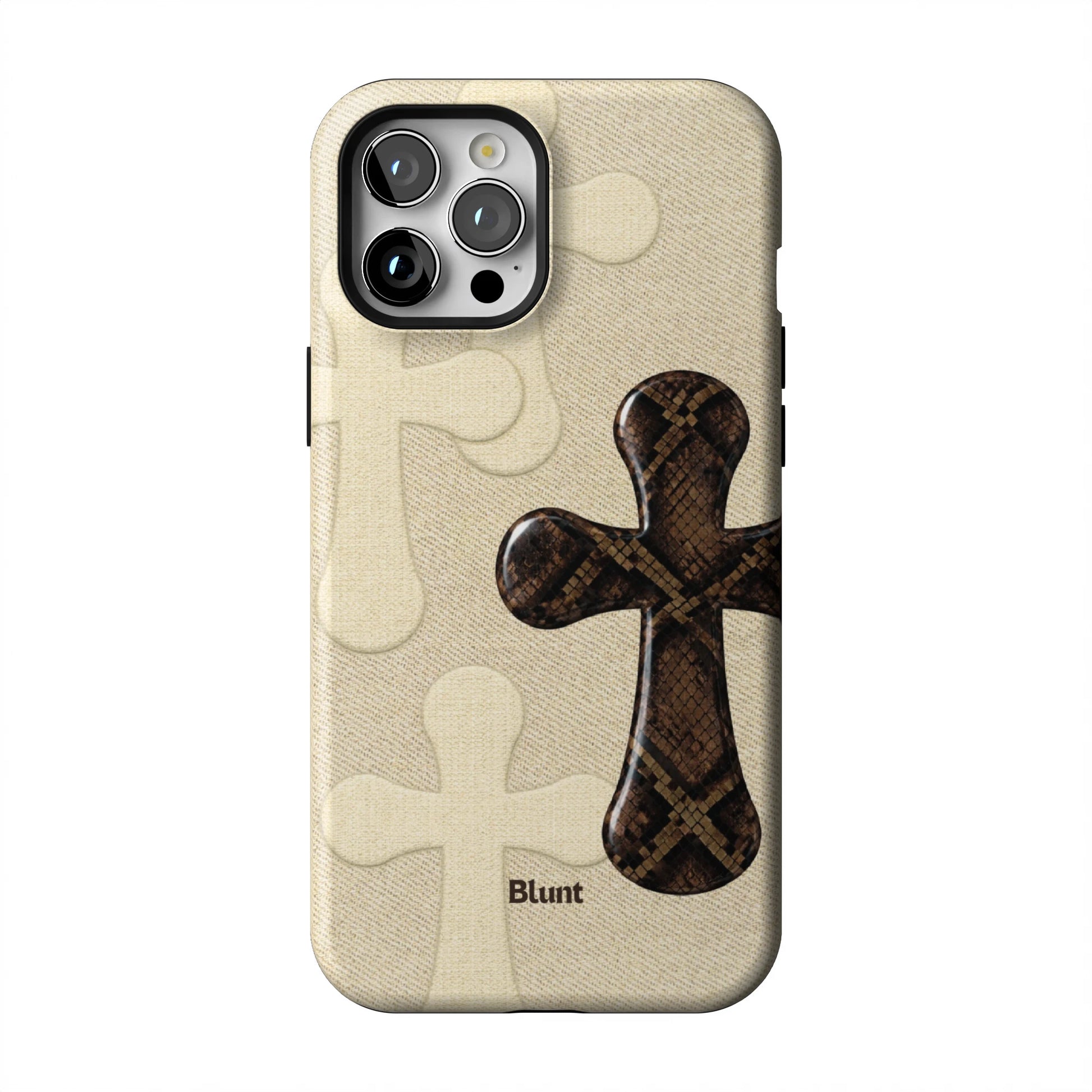 Cream-Patch-iphone-case-iPhone 12 Pro Max-1