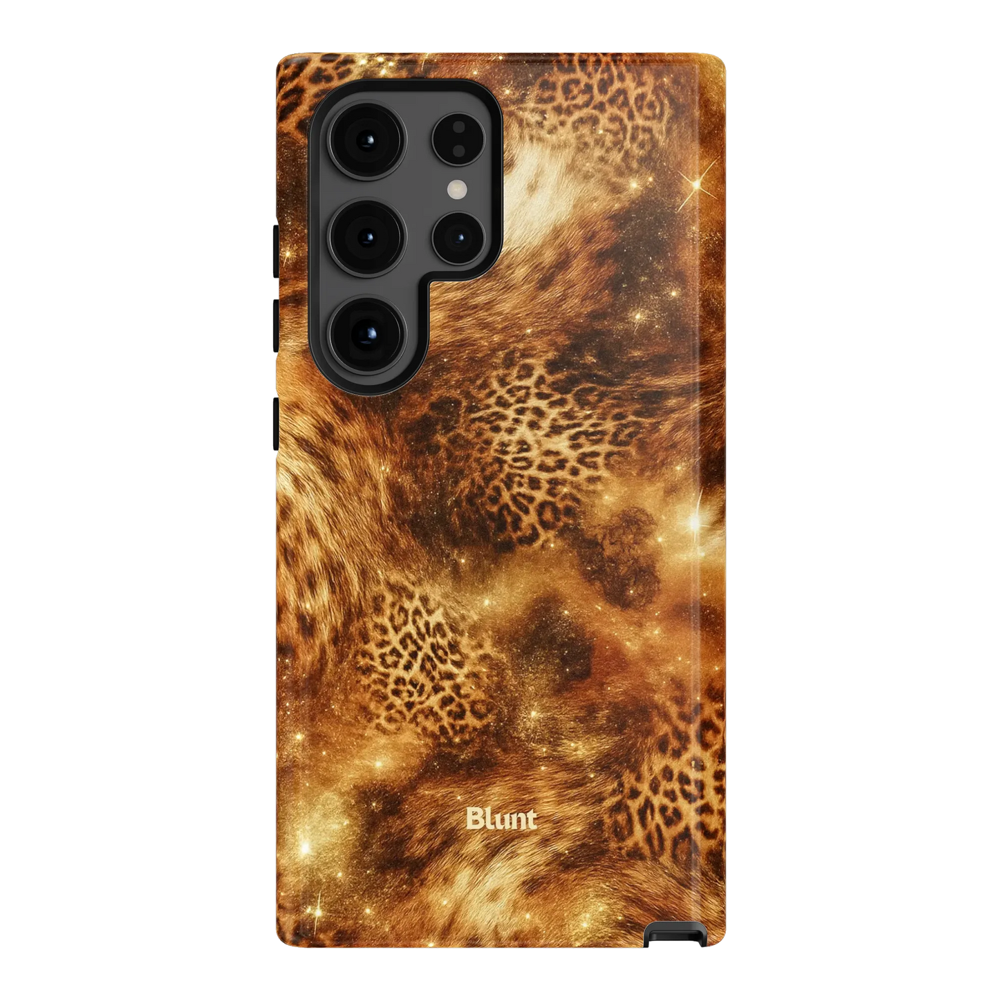 Wildfire Cheetah Samsung Case