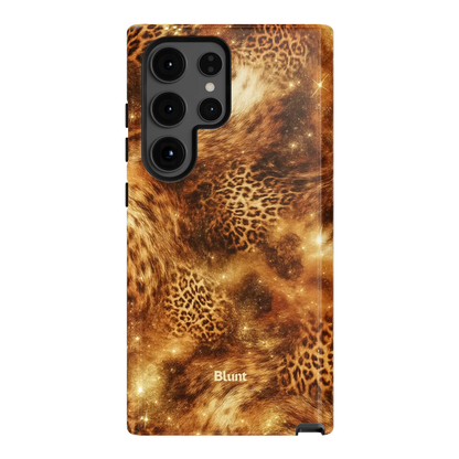 Wildfire Cheetah Samsung Case