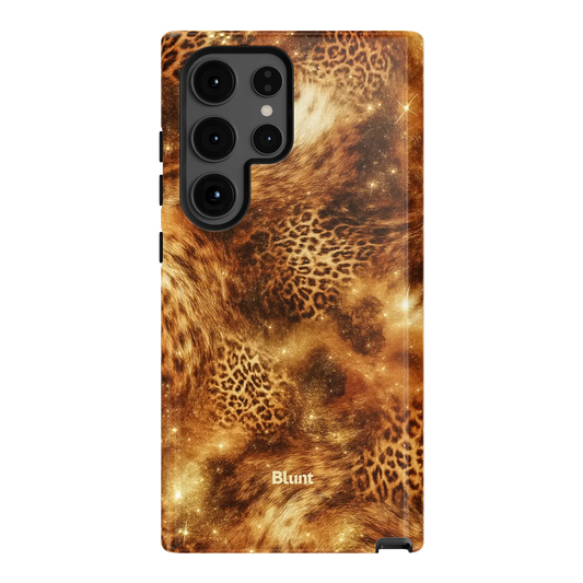 Wildfire Cheetah Samsung Case
