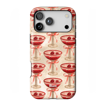 Berry Tini iPhone Case