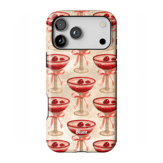 Berry Tini iPhone Case